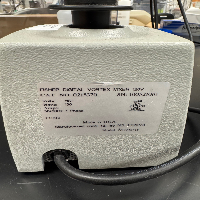 Fisher Scientific Digital Vortex Mixer image 2